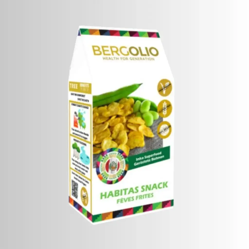 Habitas Snack