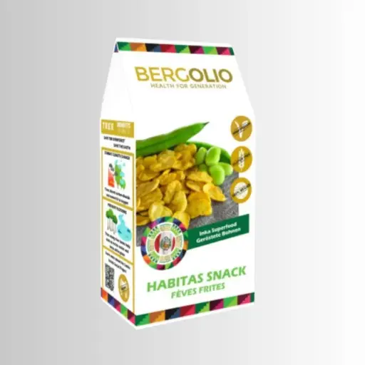 Habitas Snack
