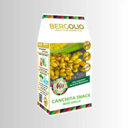 Canchita Snack