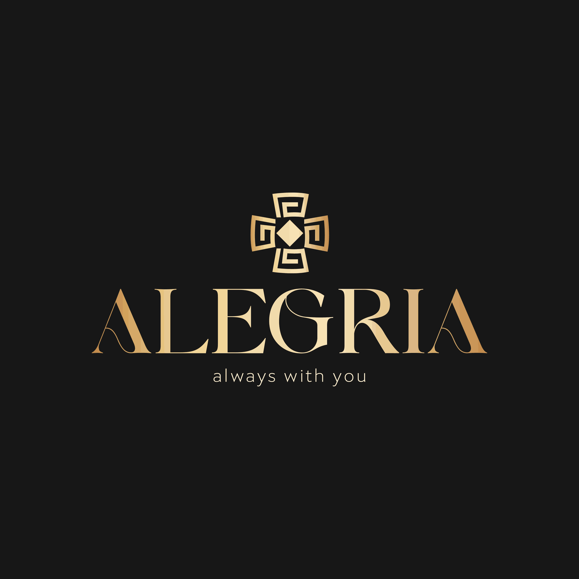 Alegria | Always with you | Peruvian Restaurant